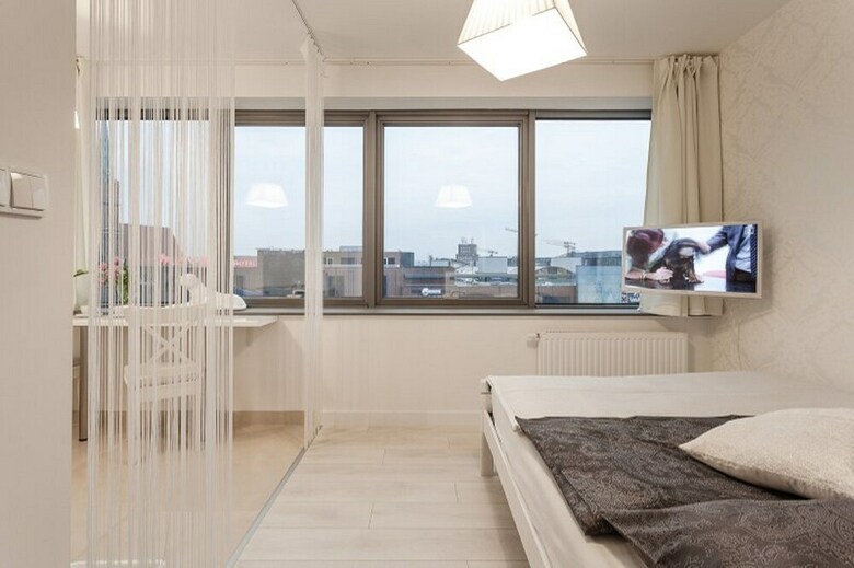 Aparthotel Absynt Apartments Old Town Deluxe