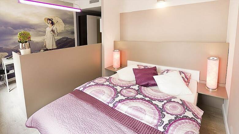 Aparthotel Absynt Apartments Old Town Deluxe