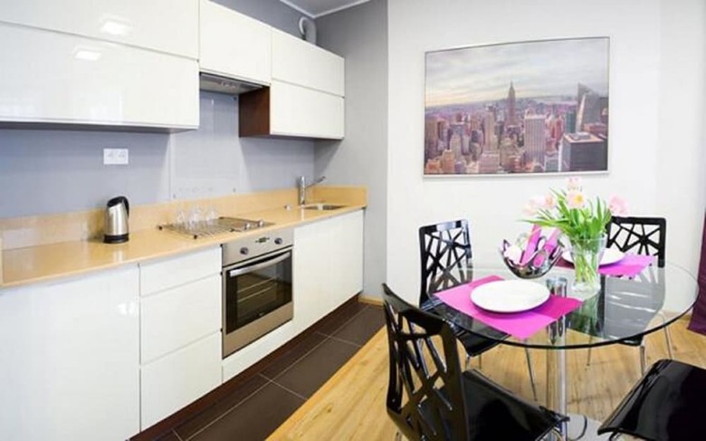 Aparthotel Absynt Apartments Old Town Deluxe
