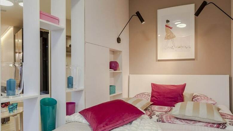 Aparthotel Absynt Apartments Old Town Deluxe