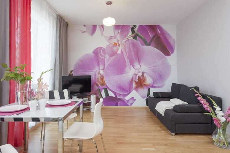 Aparthotel Absynt Apartments Old Town Deluxe