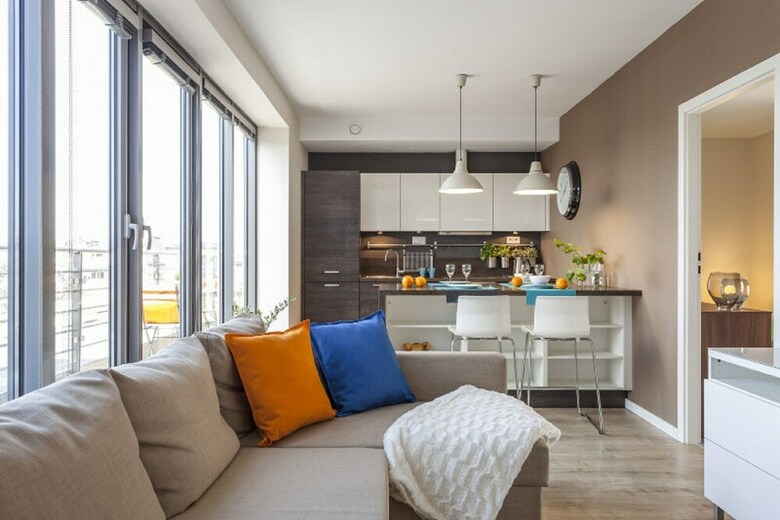 Aparthotel Absynt Apartments Old Town Deluxe