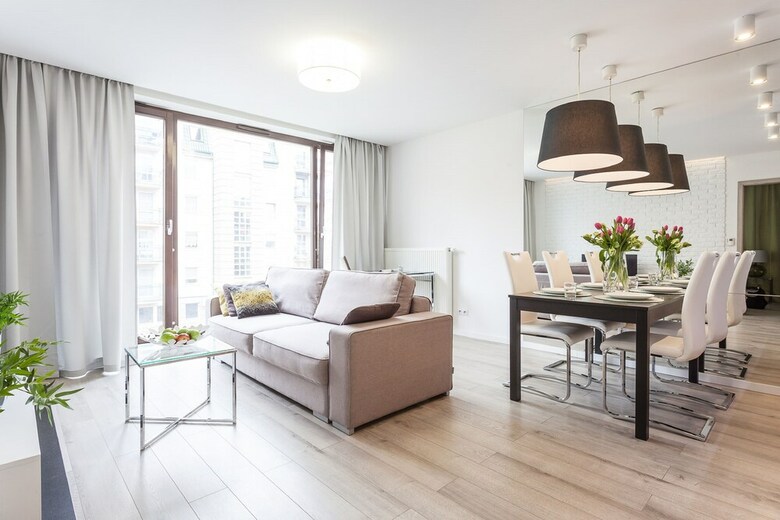 Aparthotel Absynt Apartments Old Town Deluxe