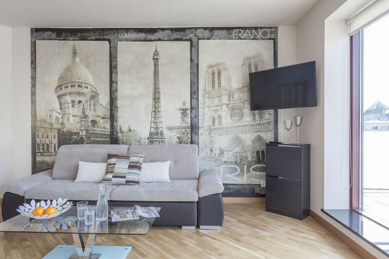 Aparthotel Absynt Apartments Old Town Deluxe
