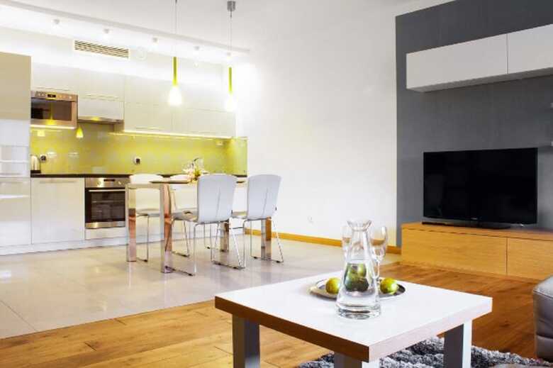 Aparthotel Absynt Apartments Old Town Deluxe