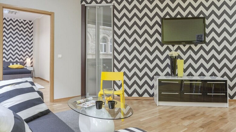 Aparthotel Absynt Apartments Old Town Deluxe