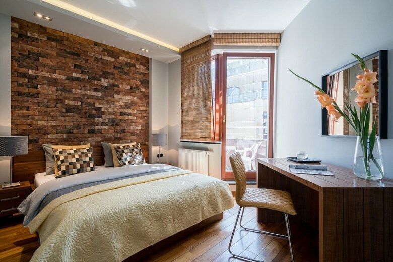 Aparthotel Absynt Apartments Old Town Deluxe