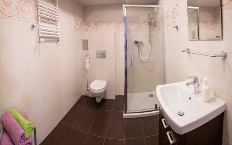 Aparthotel Absynt Apartments Old Town Deluxe