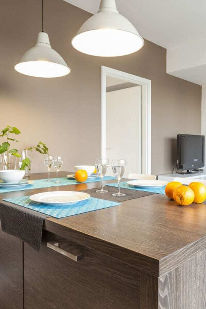 Aparthotel Absynt Apartments Old Town Deluxe