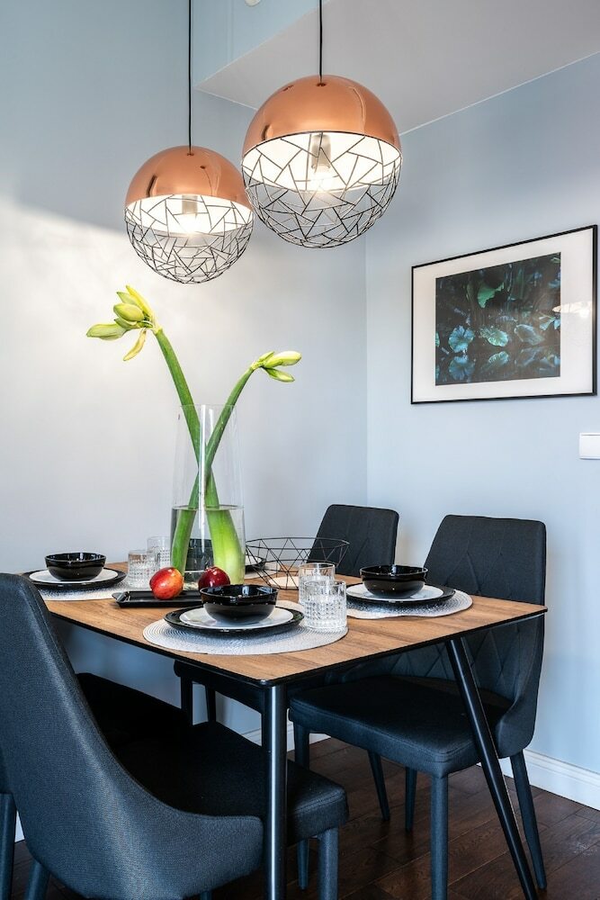 Aparthotel Absynt Apartments Old Town Deluxe