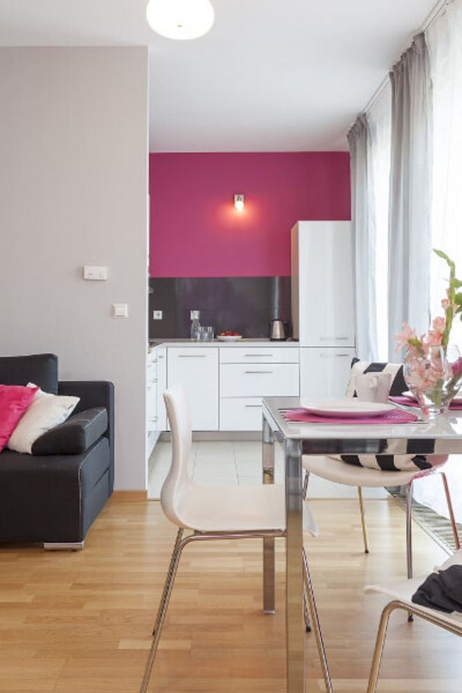 Aparthotel Absynt Apartments Old Town Deluxe