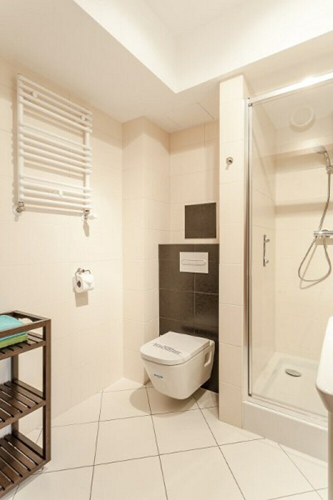 Aparthotel Absynt Apartments Old Town Deluxe