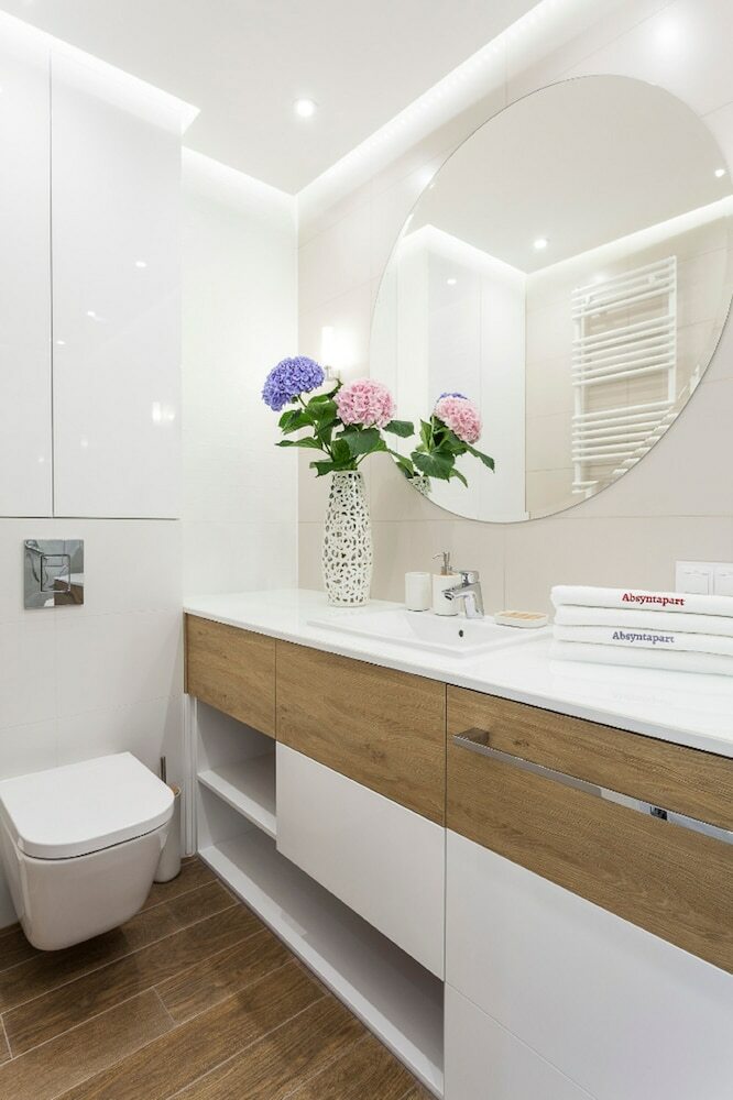 Aparthotel Absynt Apartments Old Town Deluxe