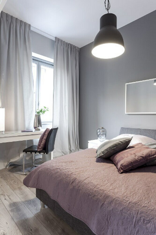 Aparthotel Absynt Apartments Old Town Deluxe