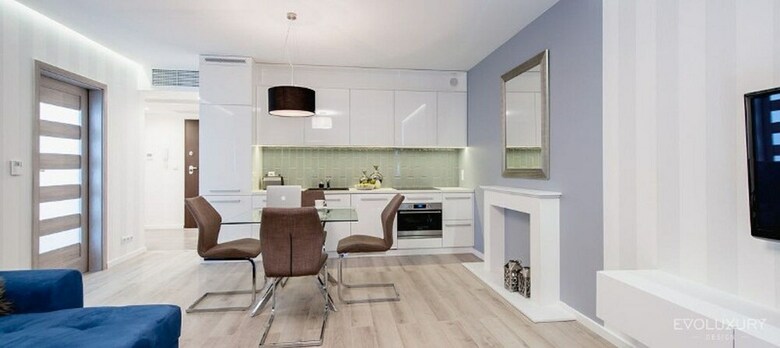 Aparthotel Absynt Apartments Old Town Deluxe