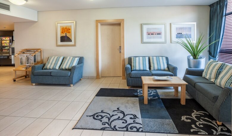 Hotel Road Lodge Centurion