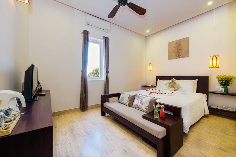 Vaia Boutique Hotel Hoian