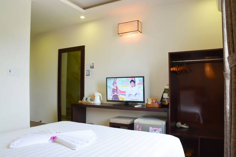 Vaia Boutique Hotel Hoian