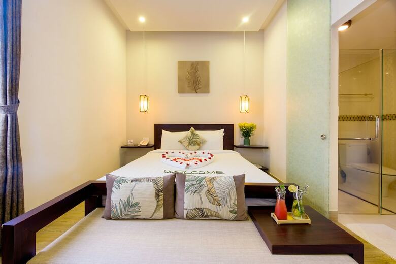 Vaia Boutique Hotel Hoian
