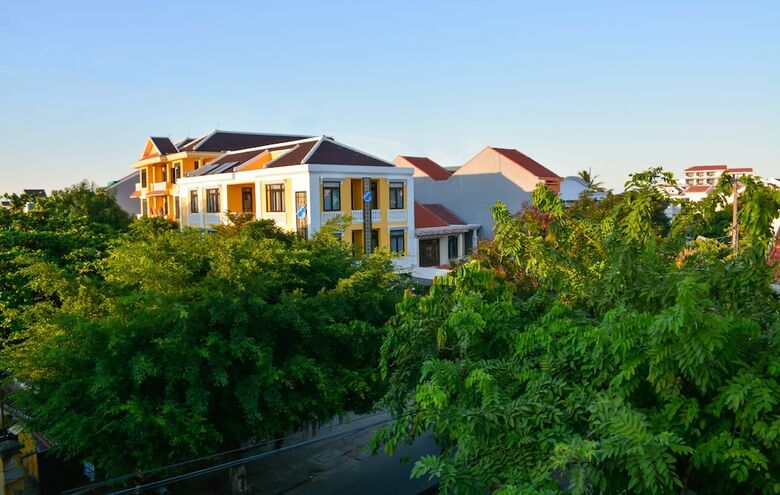 Vaia Boutique Hotel Hoian