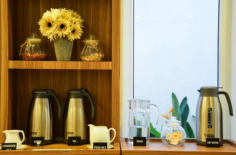 Vaia Boutique Hotel Hoian