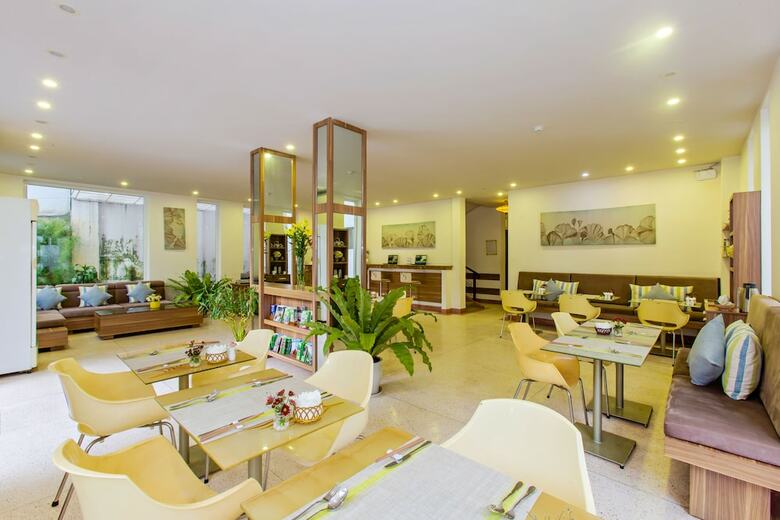 Vaia Boutique Hotel Hoian