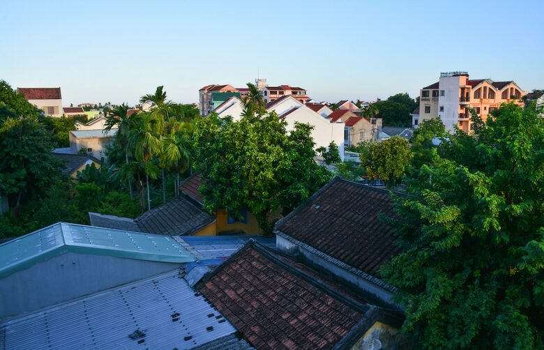 Vaia Boutique Hotel Hoian