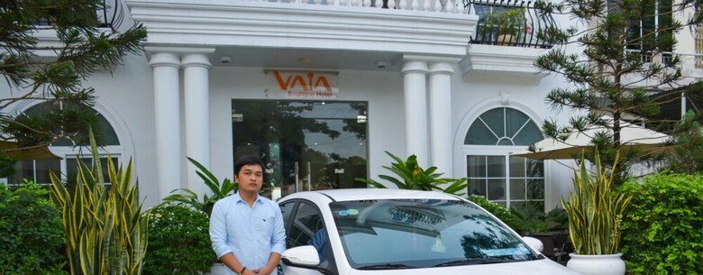 Vaia Boutique Hotel Hoian
