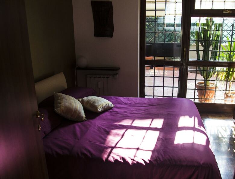 Apartamento La Bella Sosta