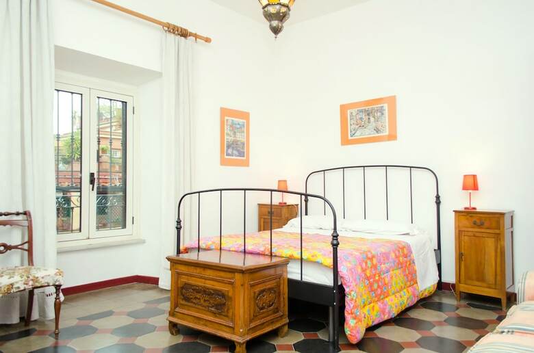 Apartamento La Bella Sosta