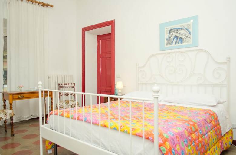 Apartamento La Bella Sosta