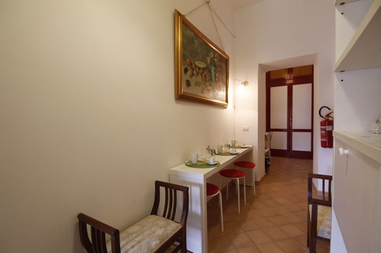 Apartamento La Bella Sosta