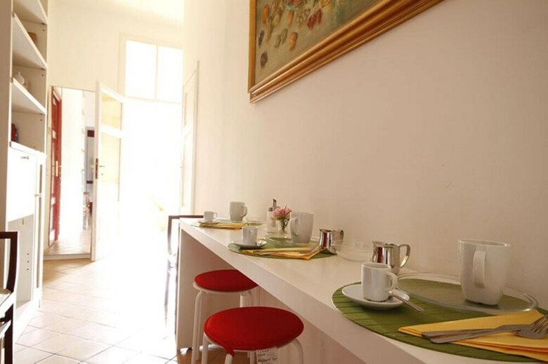 Apartamento La Bella Sosta