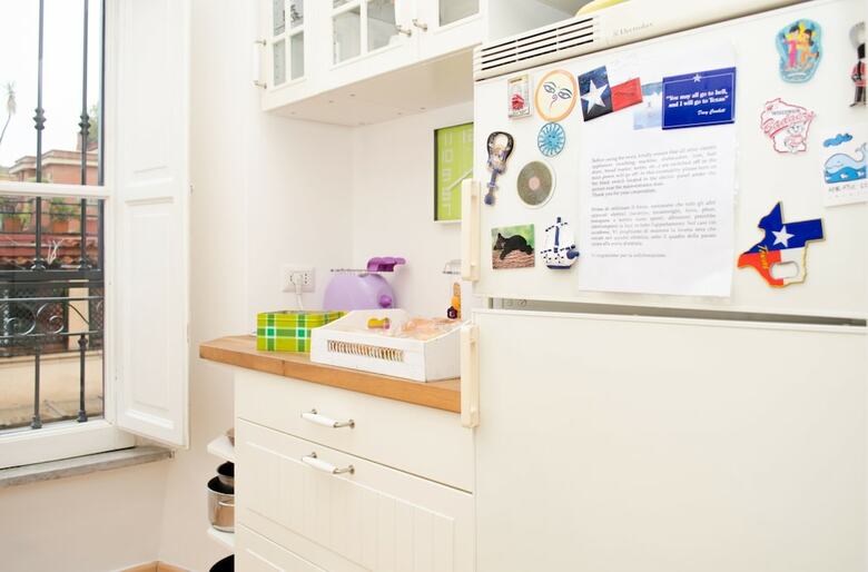 Apartamento La Bella Sosta