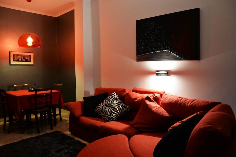 Apartamento La Bella Sosta