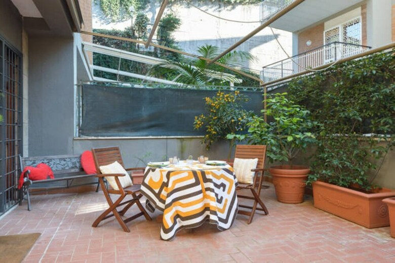 Apartamento La Bella Sosta