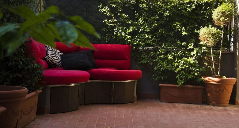Apartamento La Bella Sosta