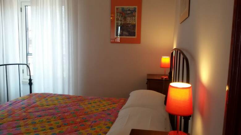 Apartamento La Bella Sosta