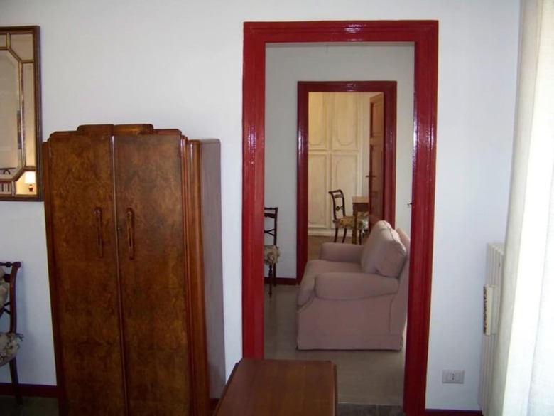 Apartamento La Bella Sosta