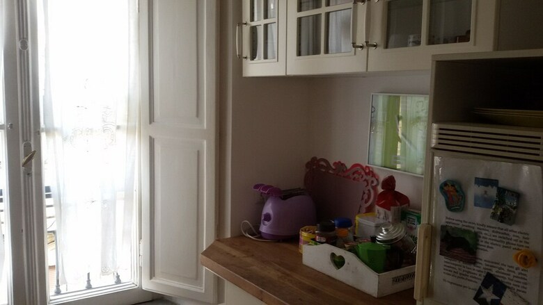 Apartamento La Bella Sosta
