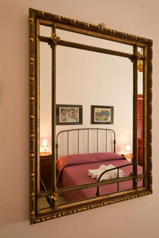Apartamento La Bella Sosta