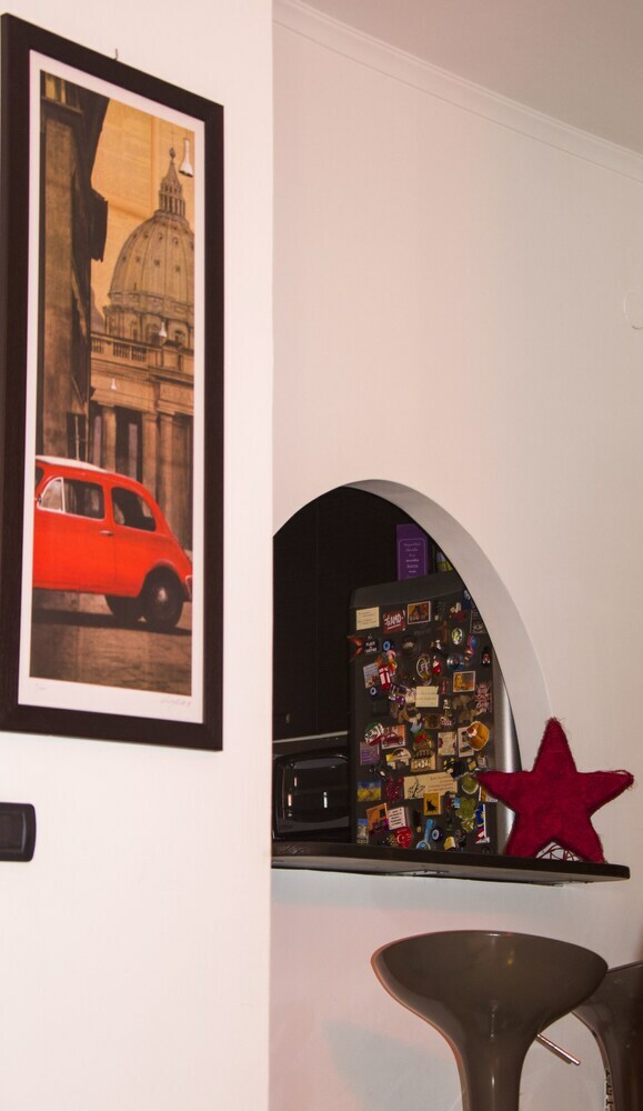 Apartamento La Bella Sosta
