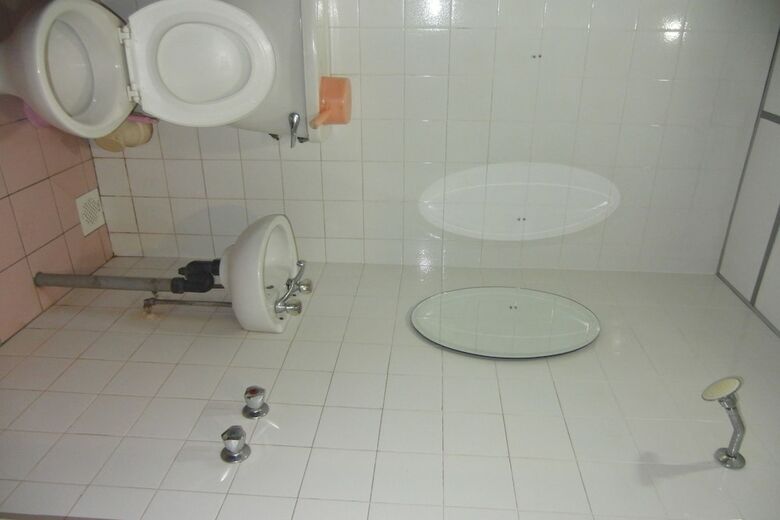 Hotel Gw Furama Apartment