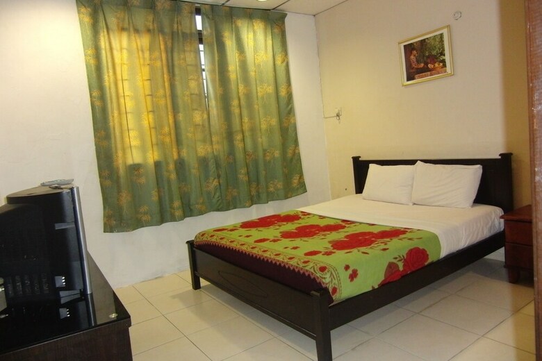 Hotel Gw Furama Apartment