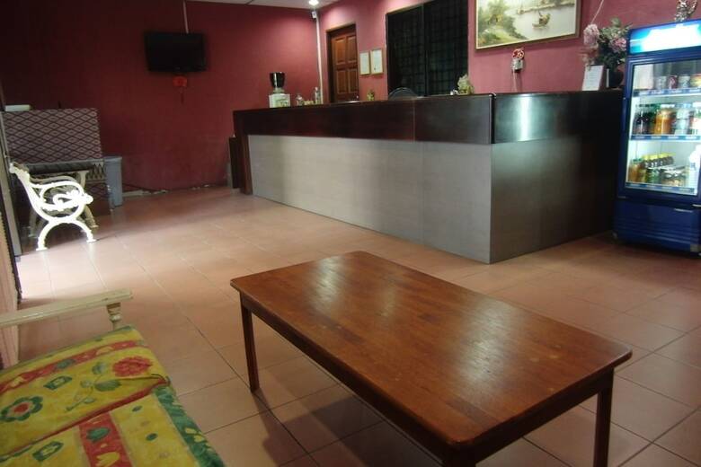 Hotel Gw Furama Apartment