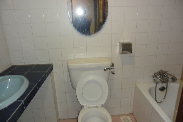 Hotel Gw Furama Apartment