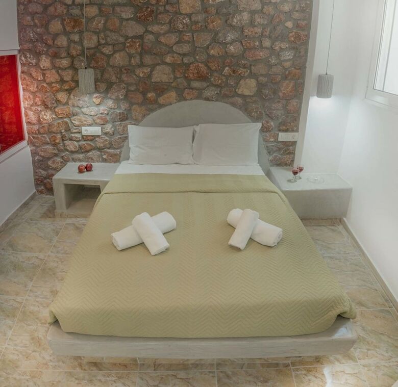 Apartamentos Loukas & Emma Eco Houses