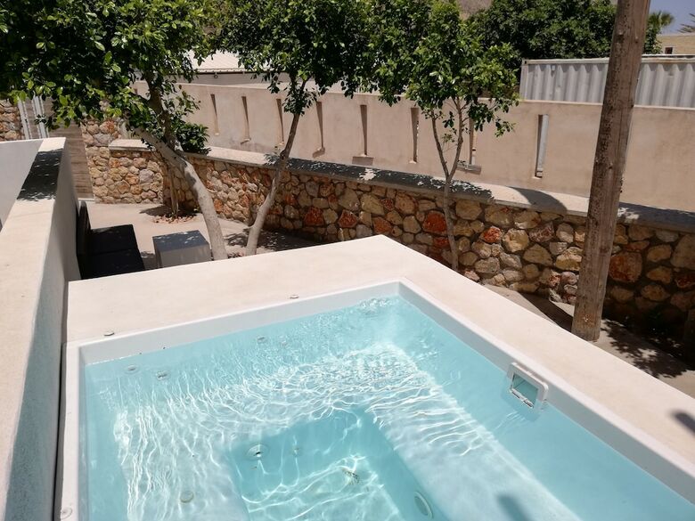 Apartamentos Loukas & Emma Eco Houses