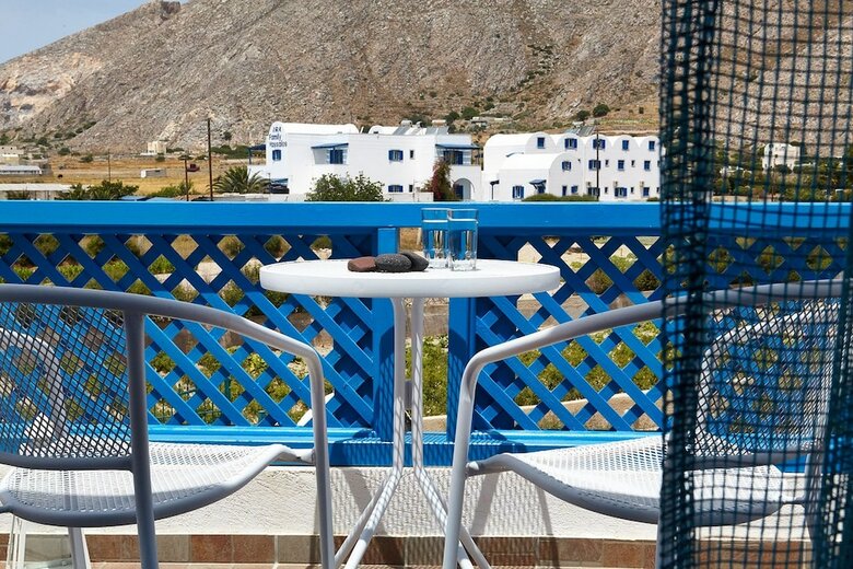 Apartamentos Loukas & Emma Eco Houses