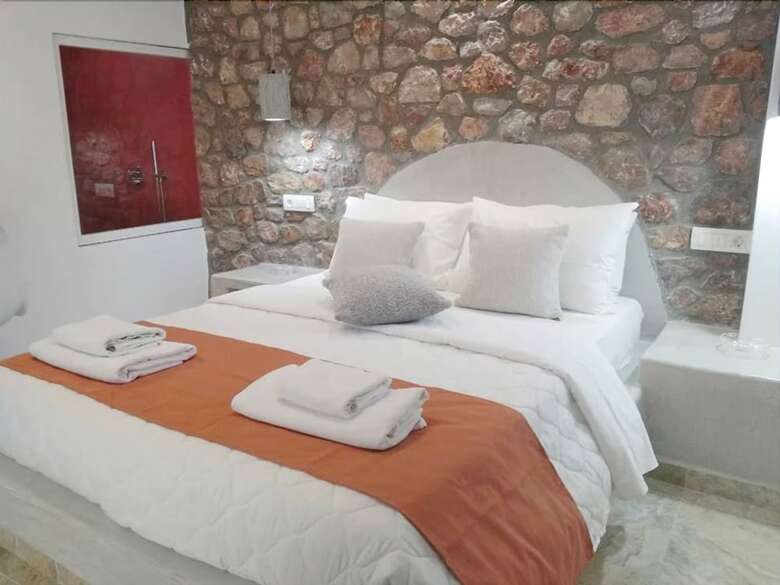 Apartamentos Loukas & Emma Eco Houses